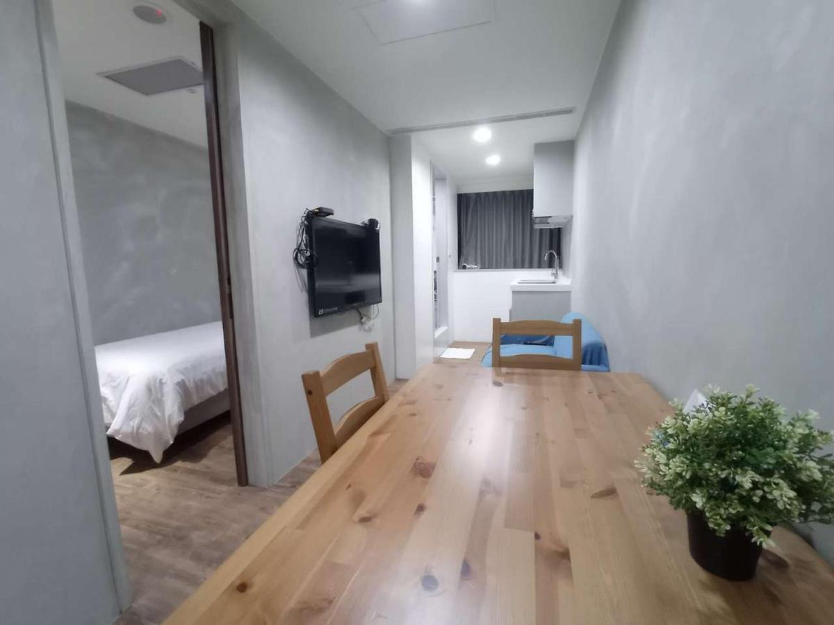 Meworld Hotel - Daan Taipei Bagian luar foto